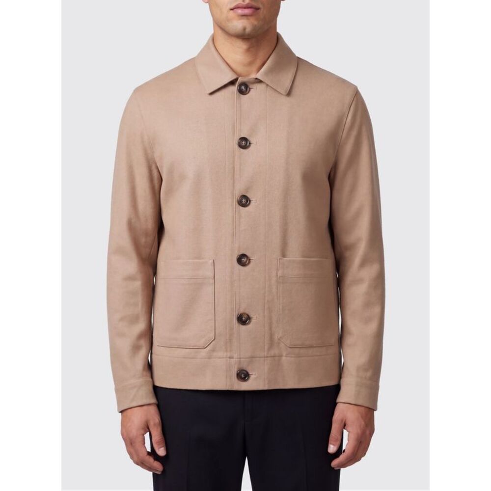 Circolo 1901 Jacket Men Multicolor